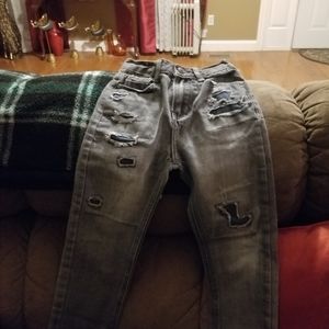 Boys Jeans